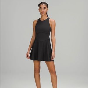 Lululemon Tennis dress